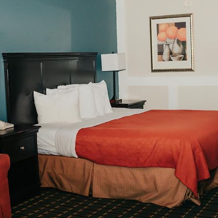 Victorian Inn & Suites 나코드도취스 외부 사진
