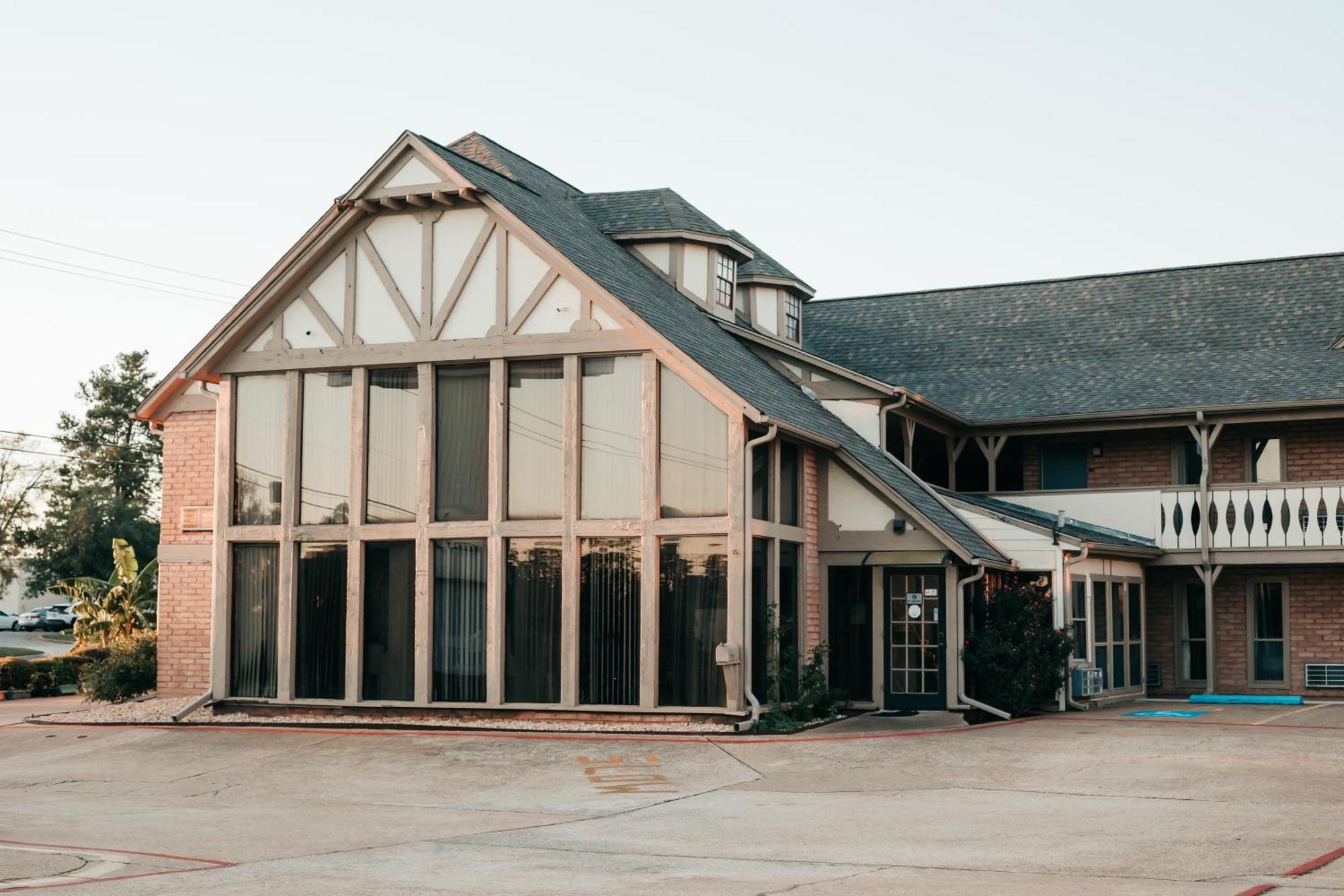 Victorian Inn & Suites 나코드도취스 외부 사진