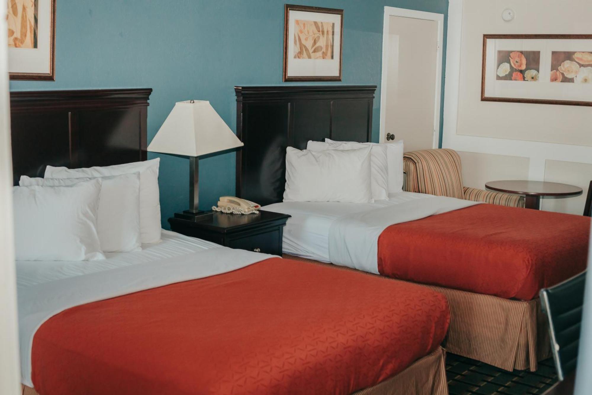 Victorian Inn & Suites 나코드도취스 외부 사진