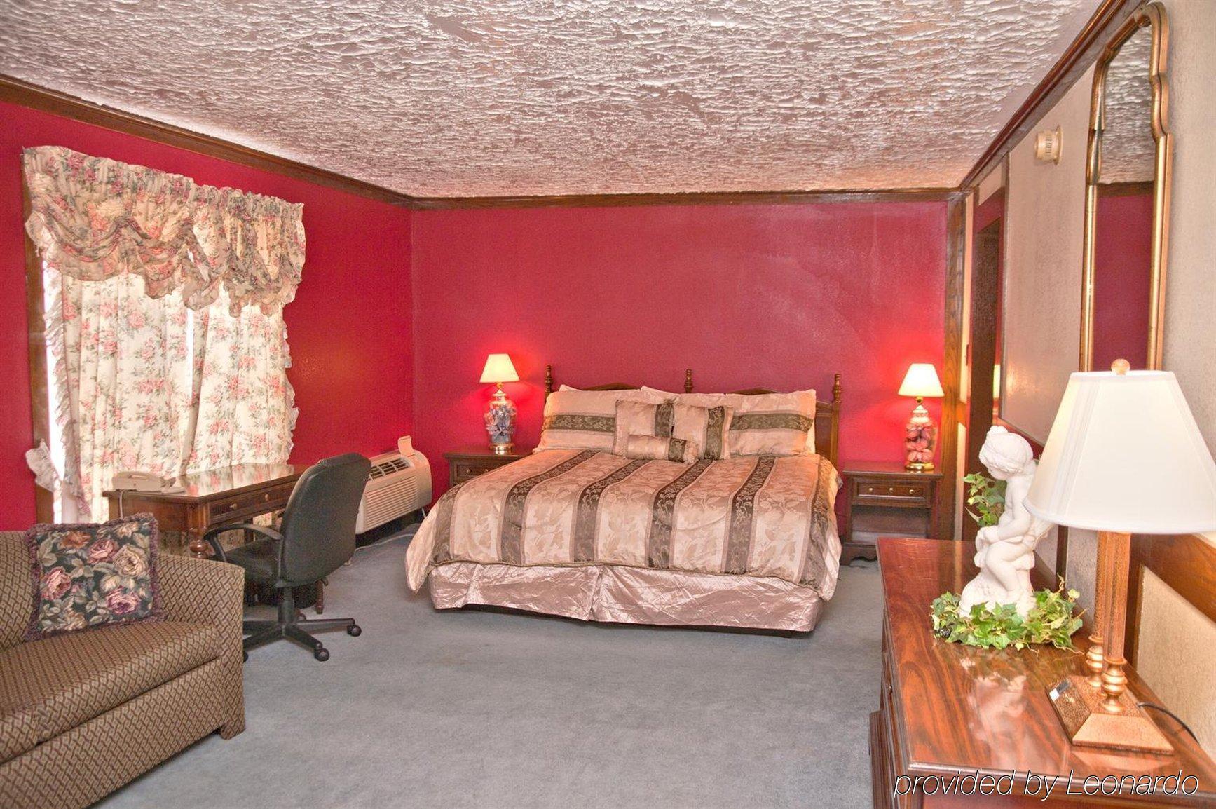 Victorian Inn & Suites 나코드도취스 외부 사진