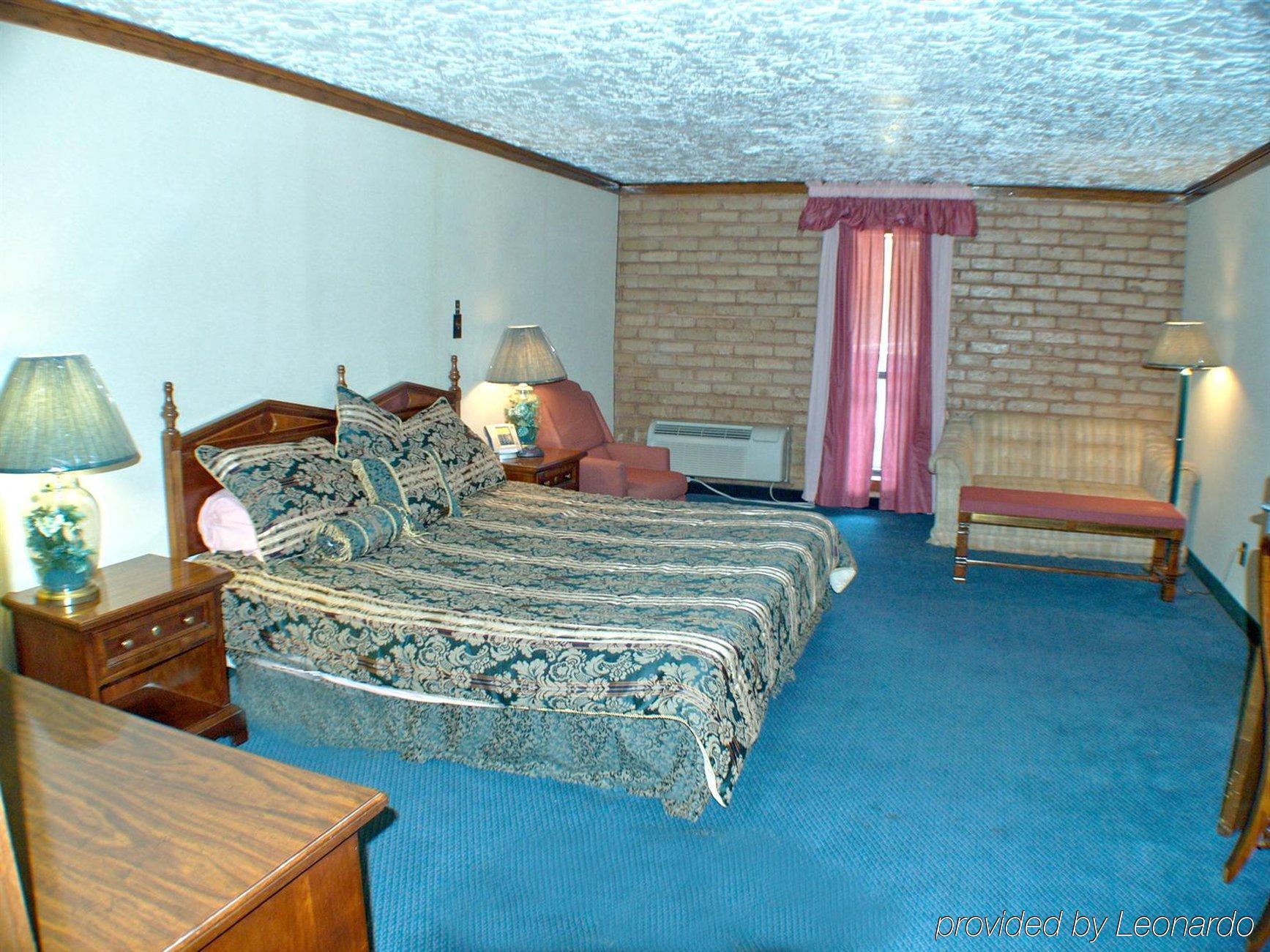 Victorian Inn & Suites 나코드도취스 외부 사진