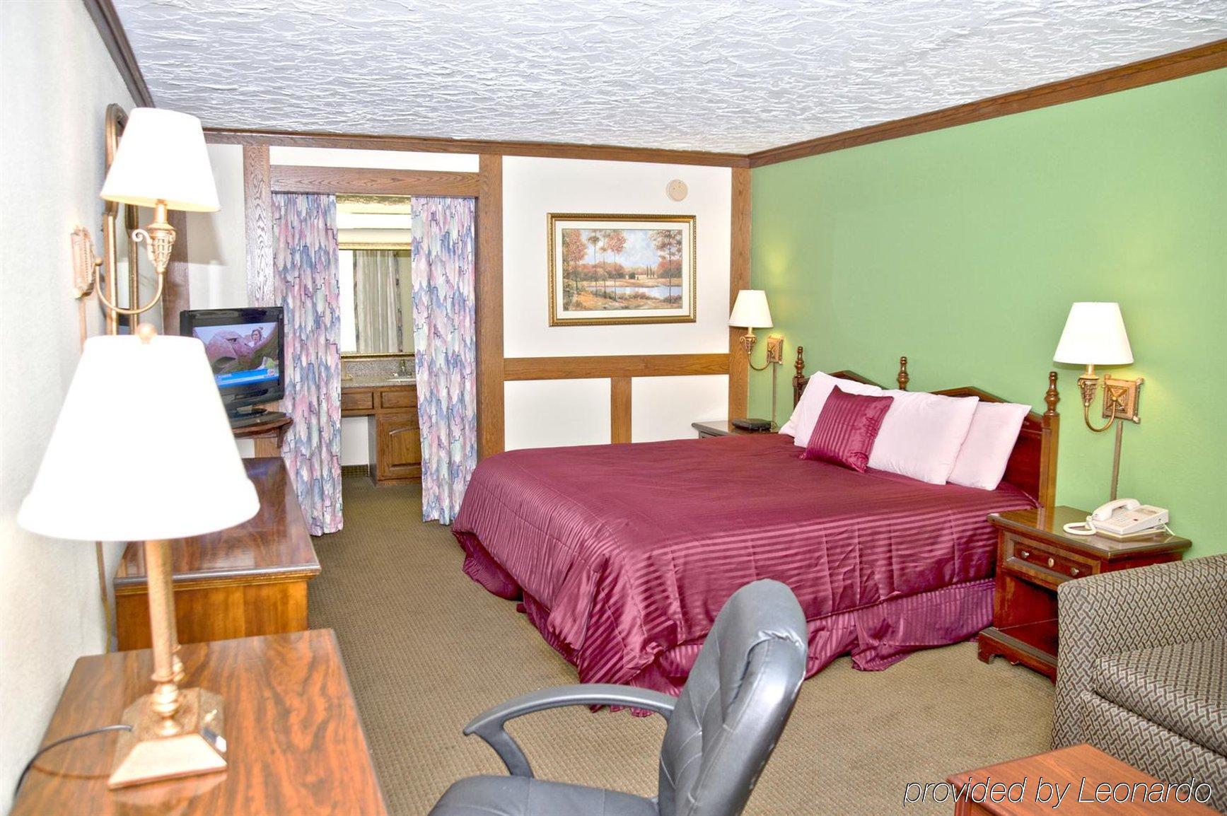 Victorian Inn & Suites 나코드도취스 외부 사진