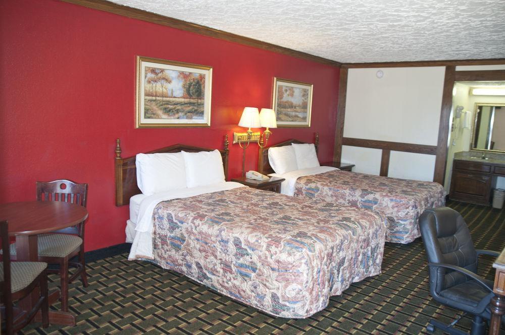 Victorian Inn & Suites 나코드도취스 외부 사진