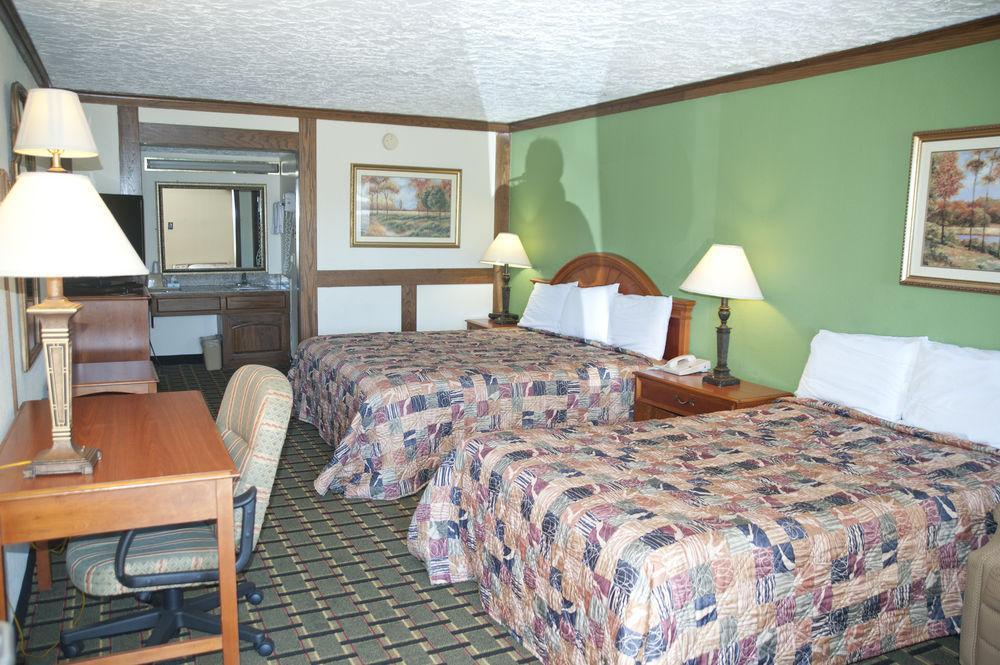 Victorian Inn & Suites 나코드도취스 외부 사진