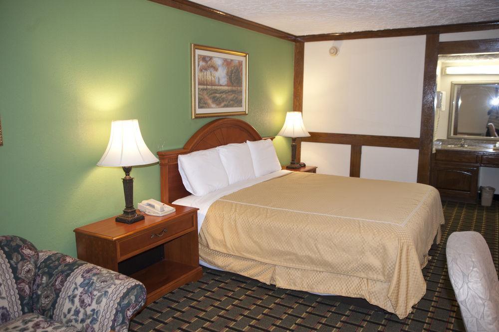 Victorian Inn & Suites 나코드도취스 외부 사진