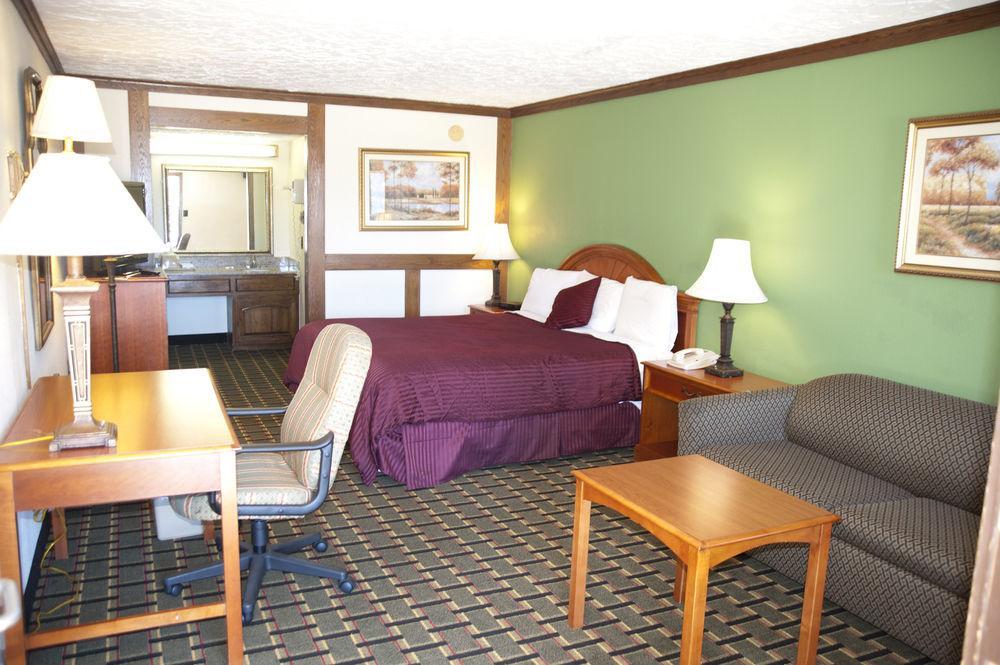 Victorian Inn & Suites 나코드도취스 외부 사진