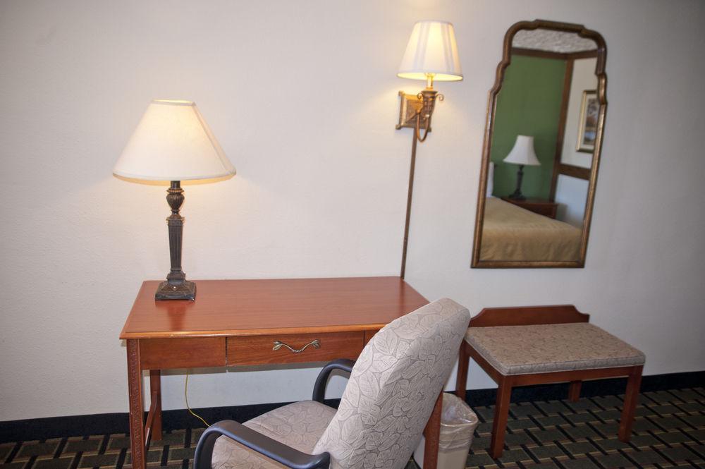 Victorian Inn & Suites 나코드도취스 외부 사진