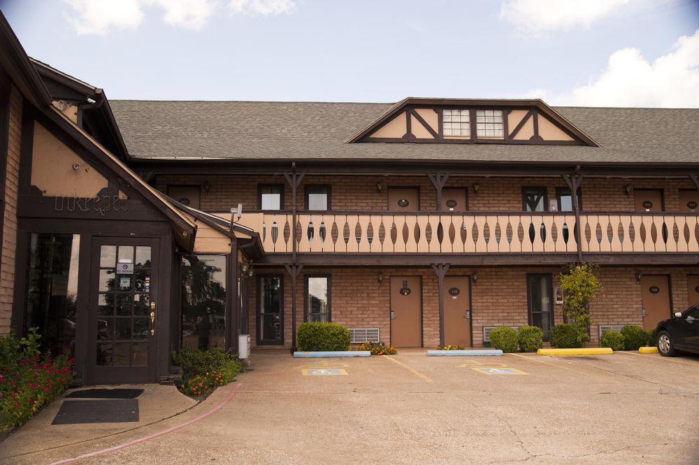 Victorian Inn & Suites 나코드도취스 외부 사진