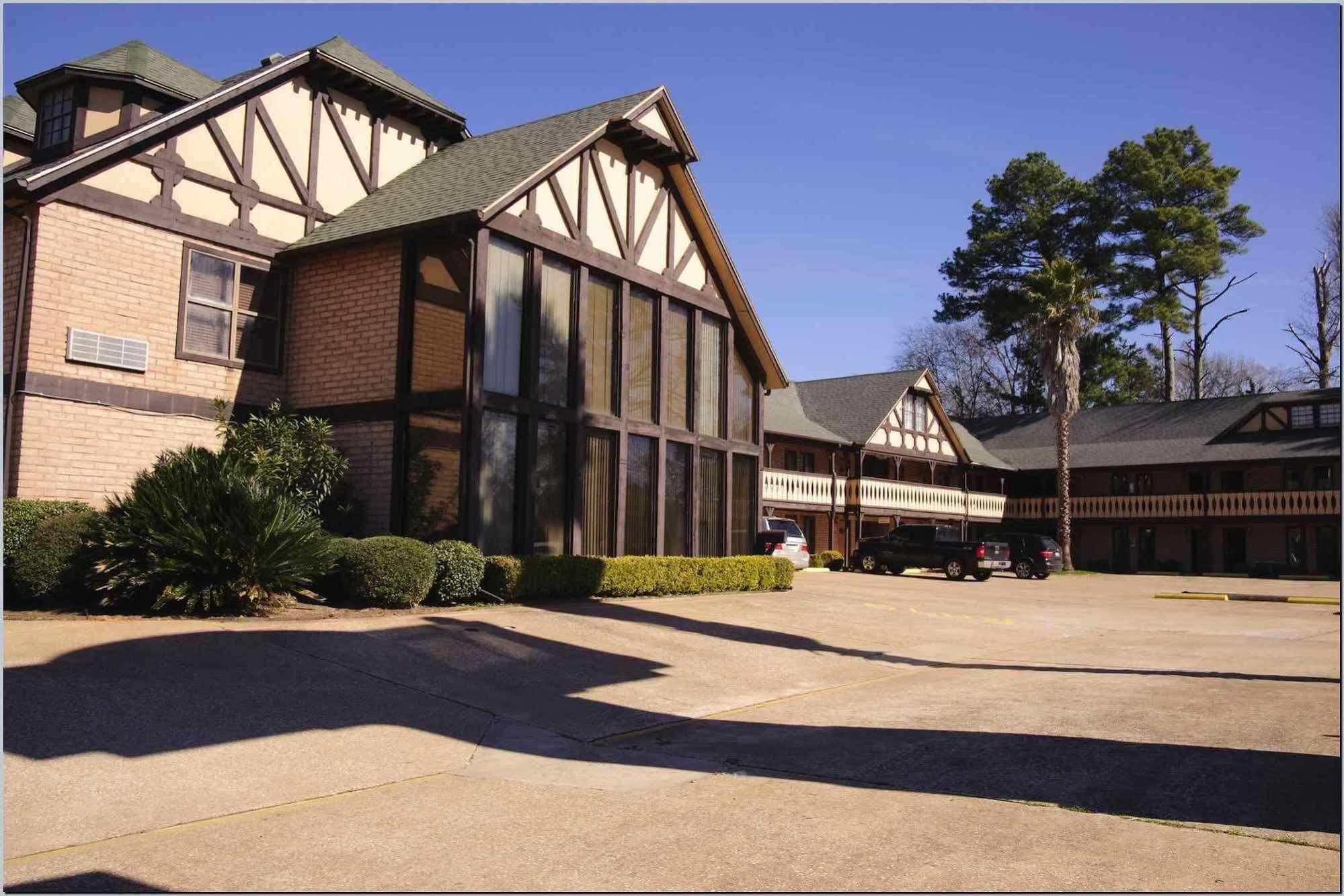 Victorian Inn & Suites 나코드도취스 외부 사진
