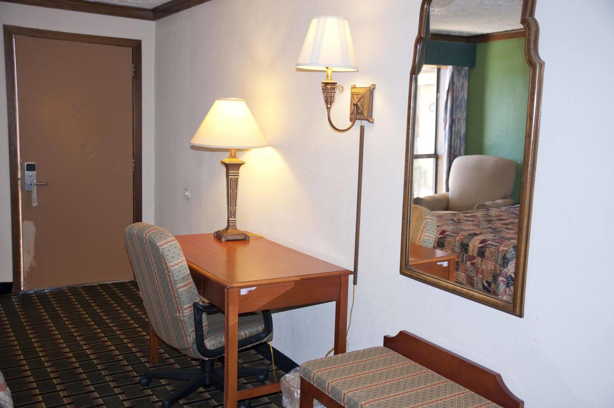 Victorian Inn & Suites 나코드도취스 외부 사진