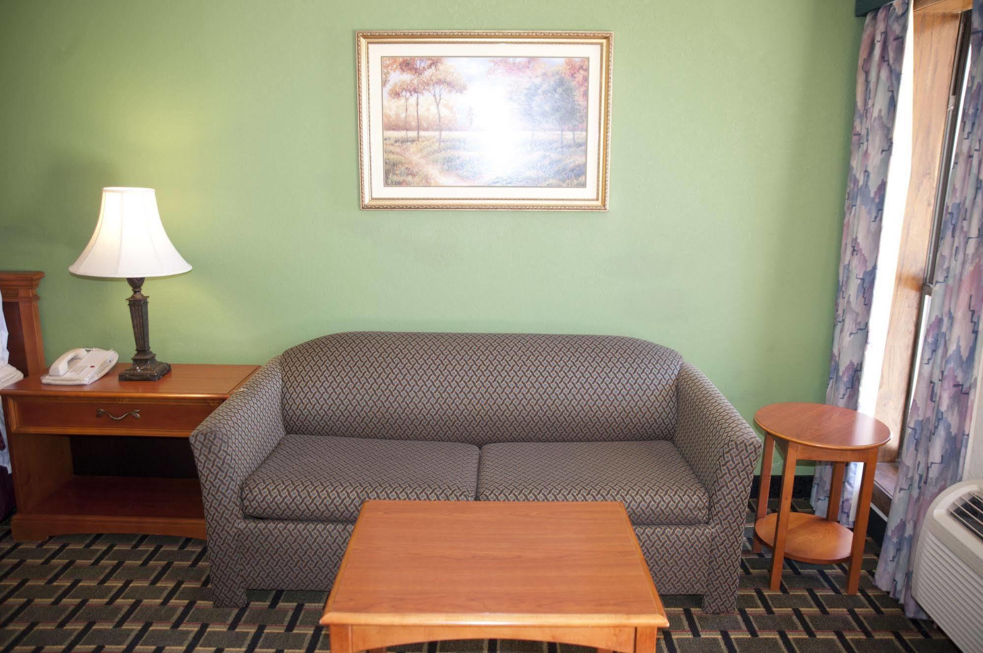Victorian Inn & Suites 나코드도취스 외부 사진