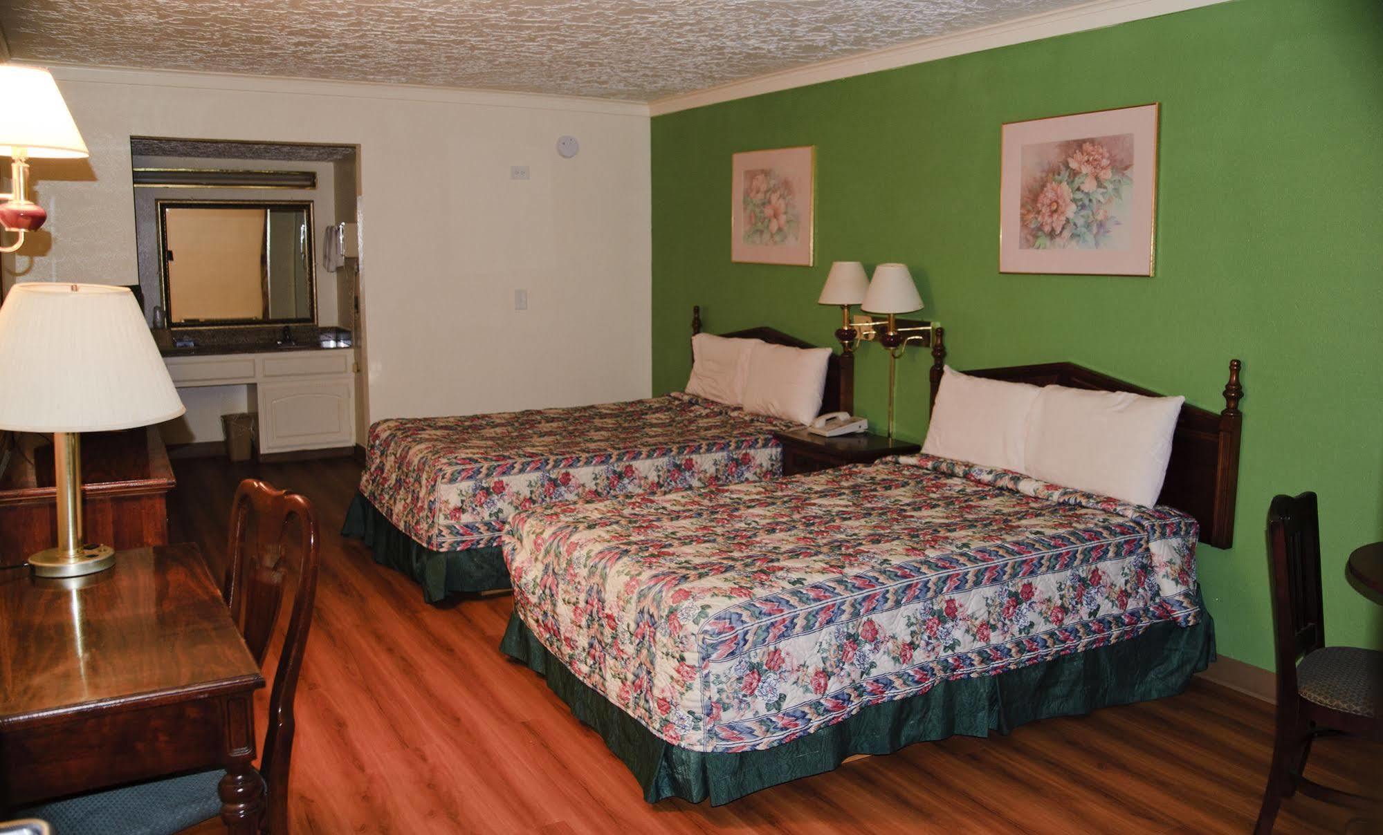Victorian Inn & Suites 나코드도취스 외부 사진