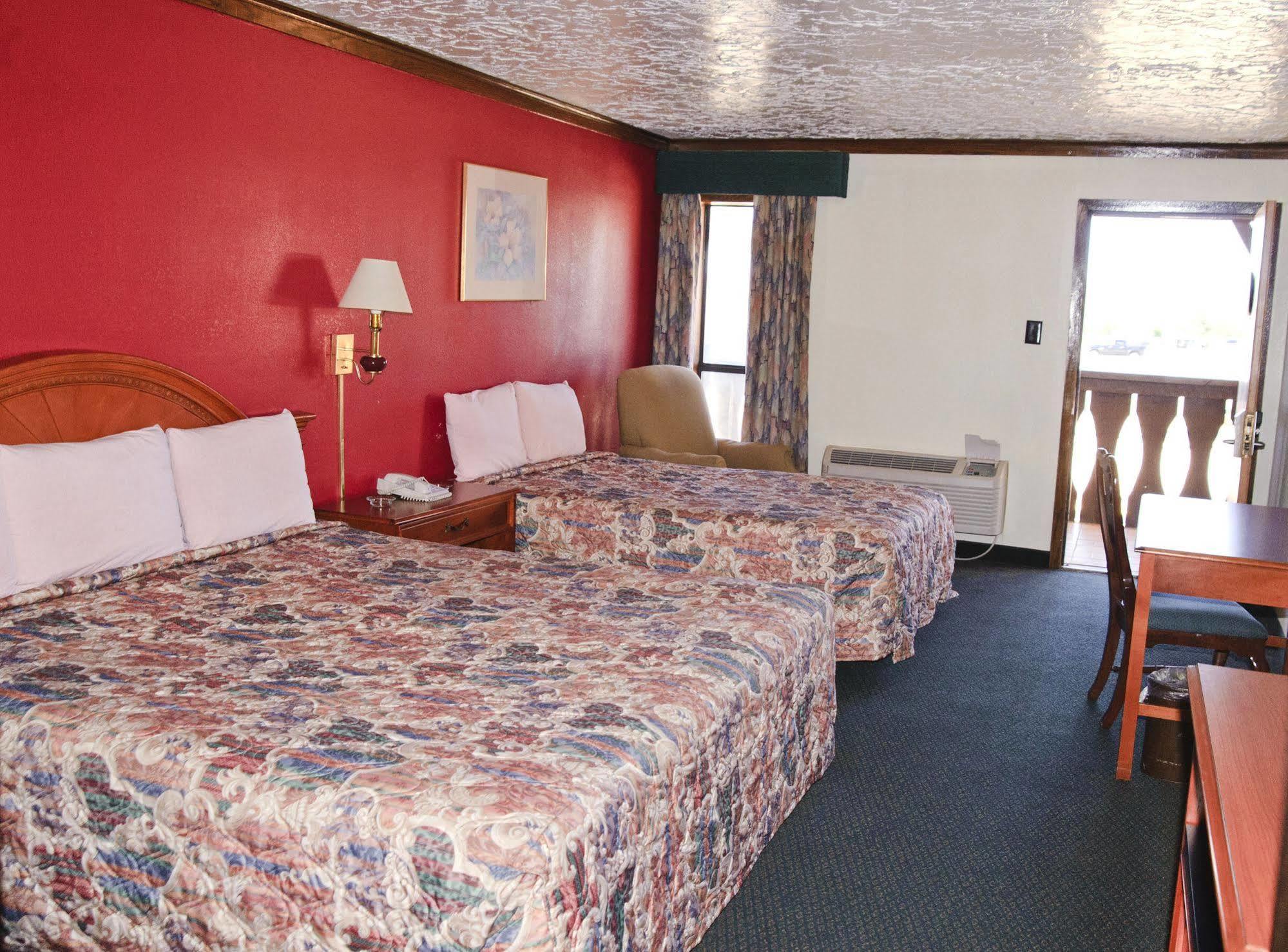 Victorian Inn & Suites 나코드도취스 외부 사진