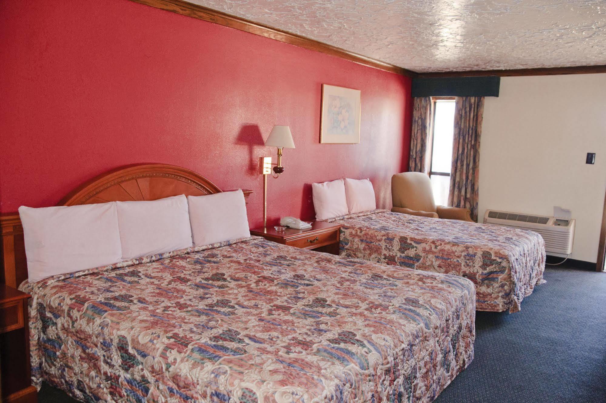 Victorian Inn & Suites 나코드도취스 외부 사진