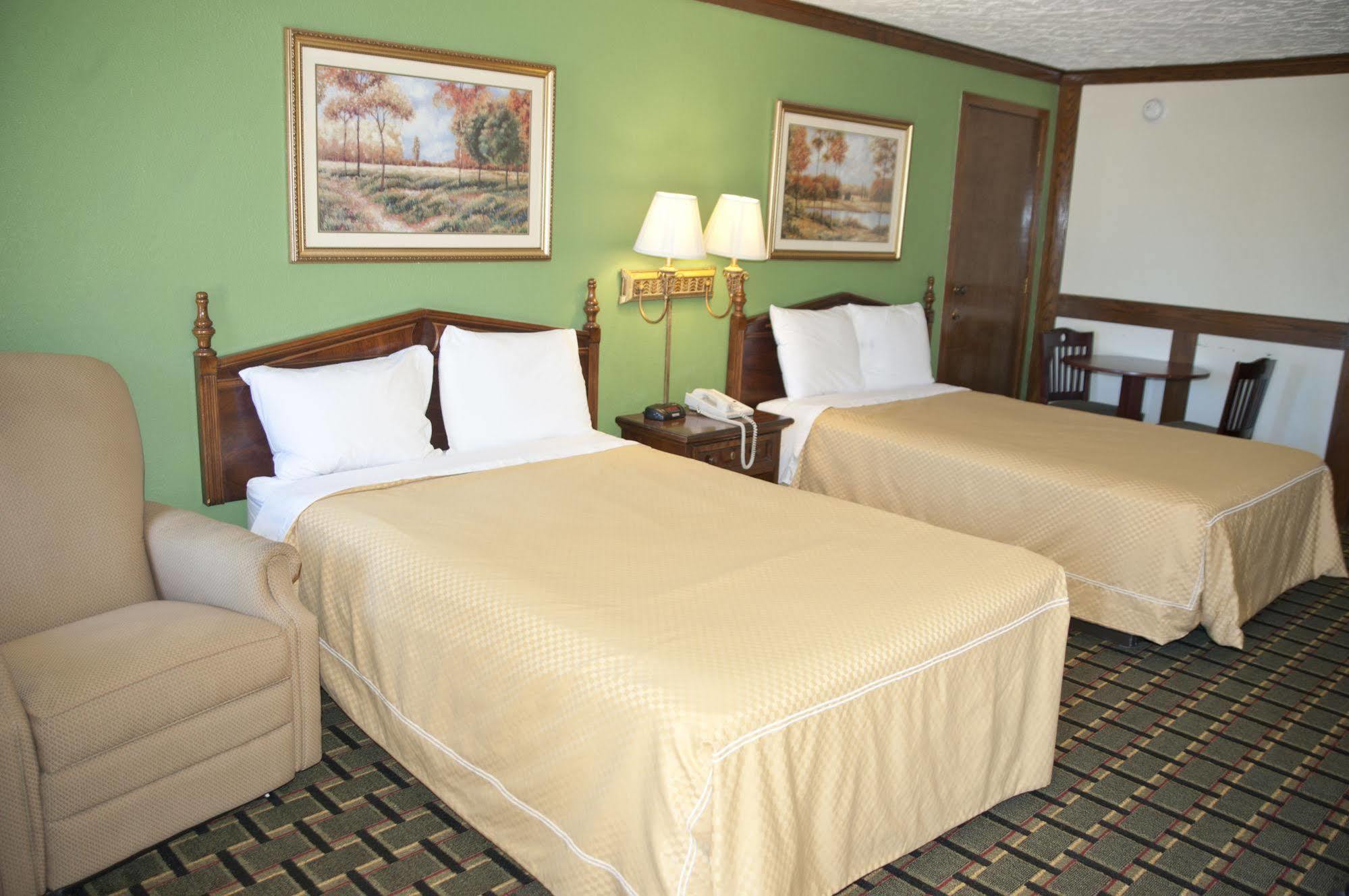 Victorian Inn & Suites 나코드도취스 외부 사진