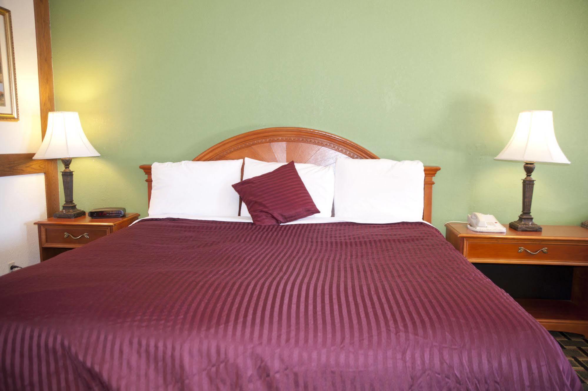 Victorian Inn & Suites 나코드도취스 외부 사진