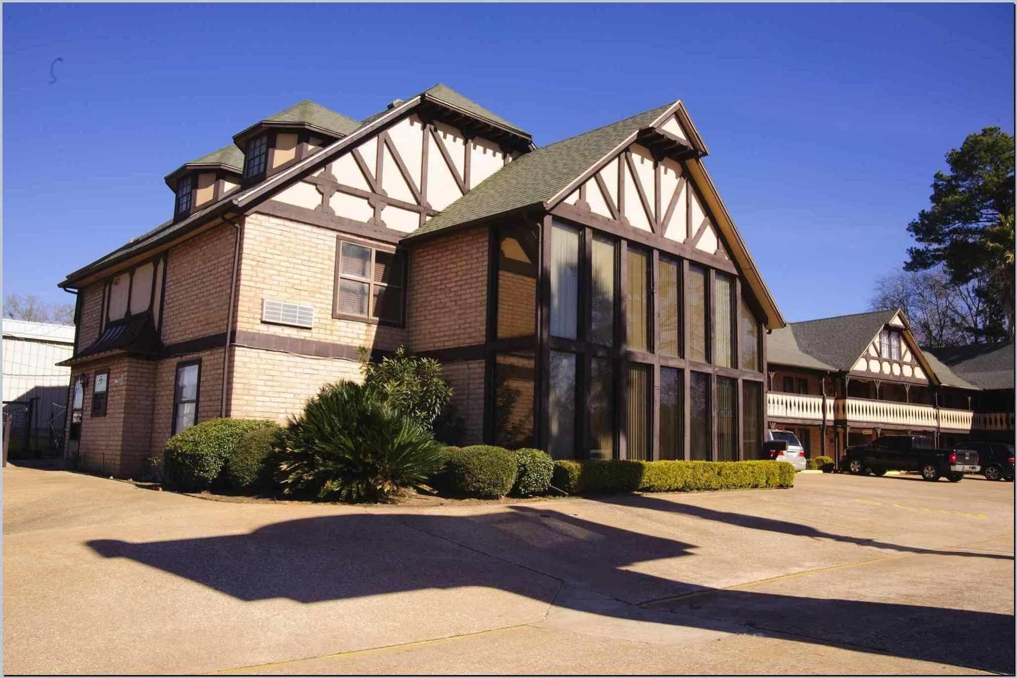 Victorian Inn & Suites 나코드도취스 외부 사진