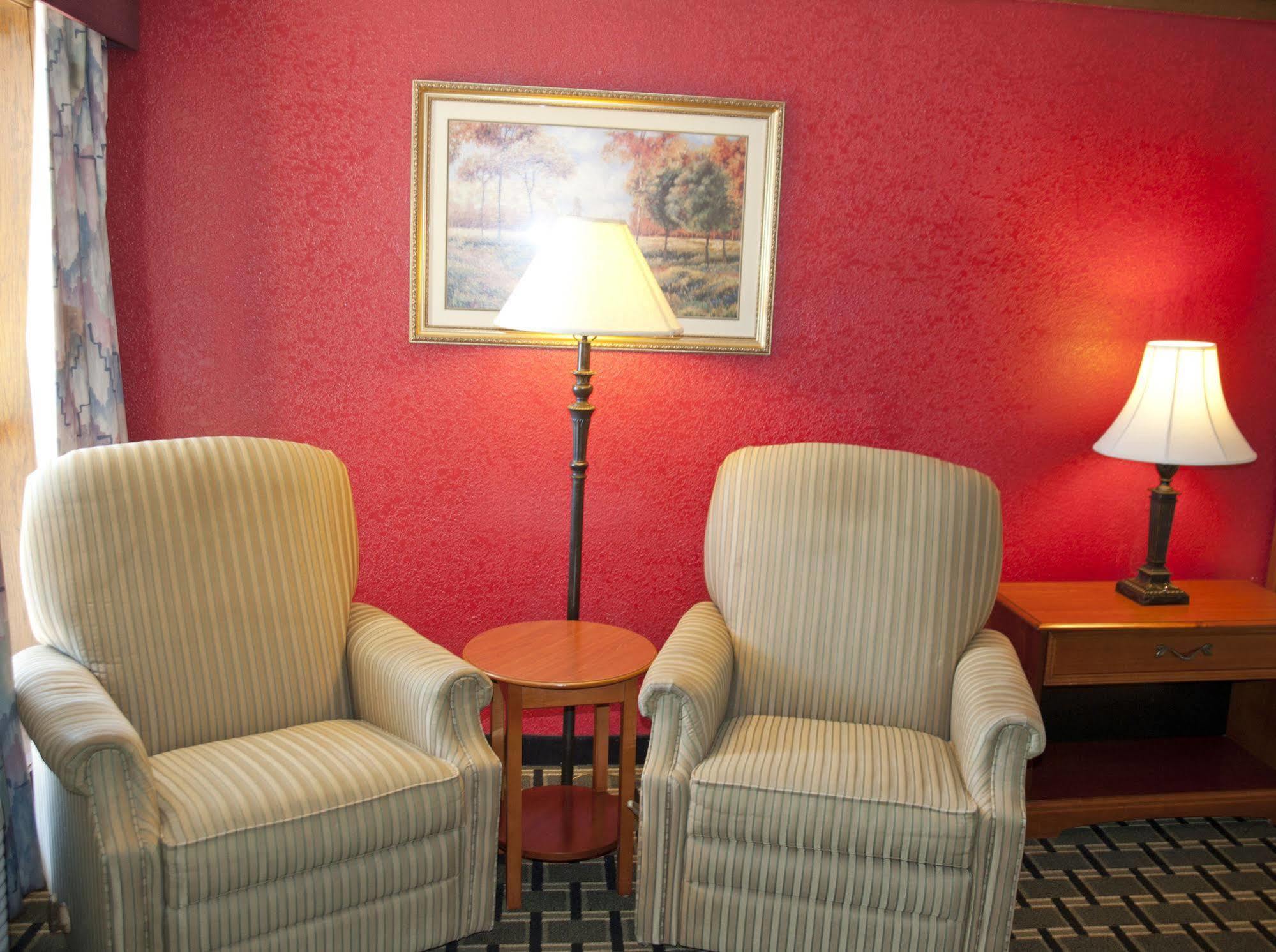 Victorian Inn & Suites 나코드도취스 외부 사진